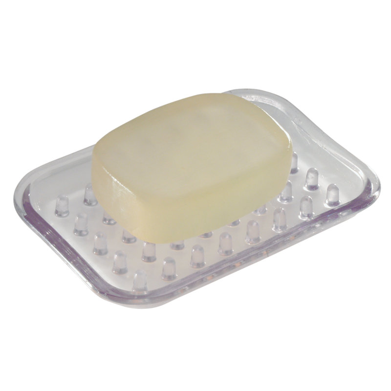 iDesign Soap Savers Dish & Reviews Wayfair